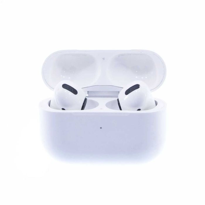 Кейс Apple AirPods Pro з Америки оригін