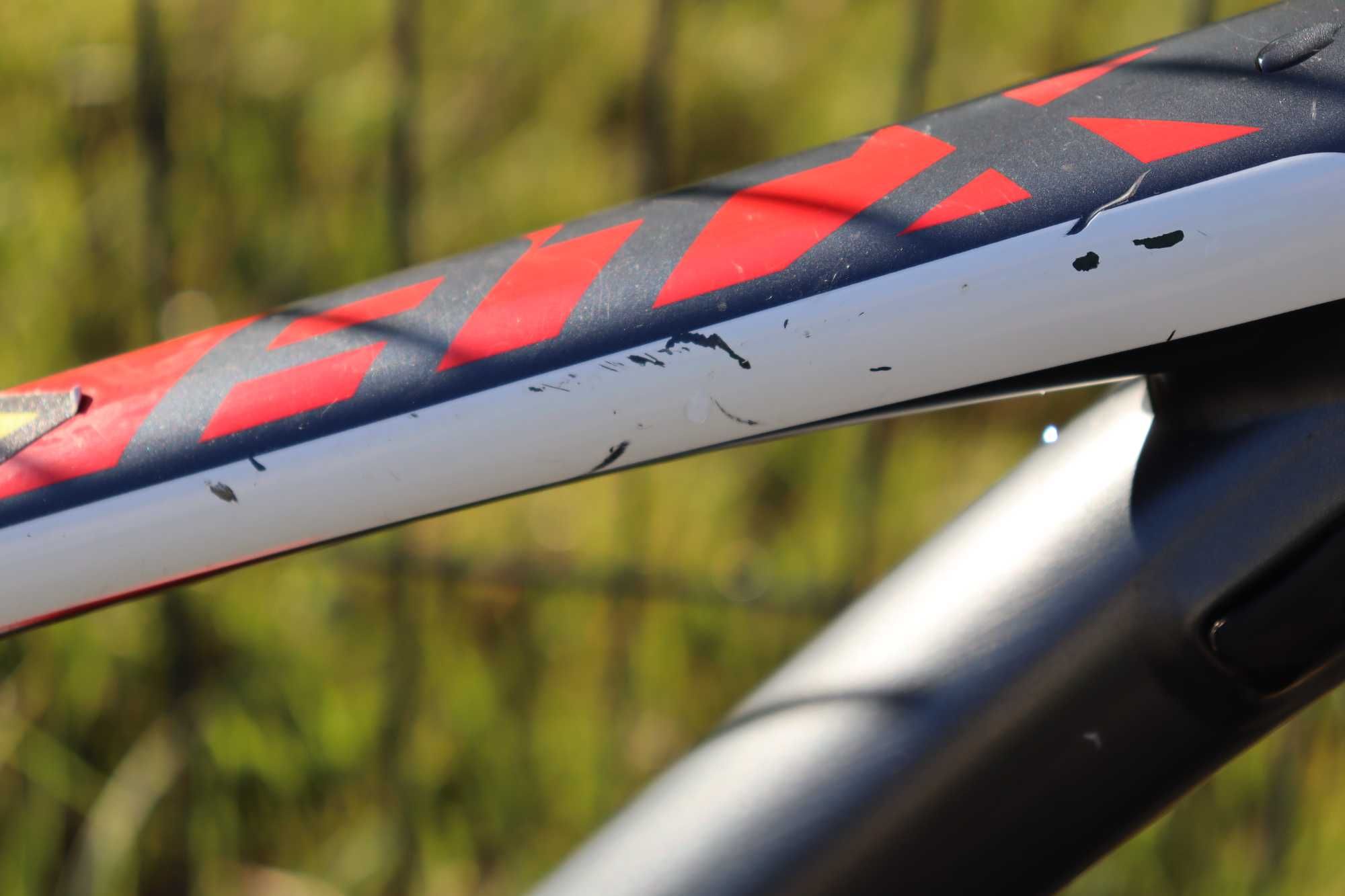 Rower górski GIANT ATX, koła 27.5