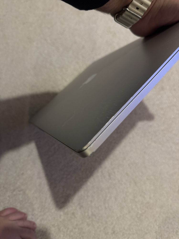 Macbook Pro 2019