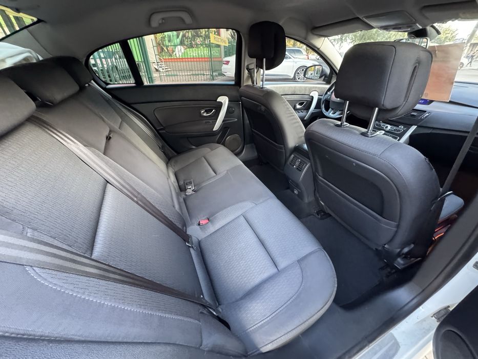 Renault Latitude (Внесок від 15%) Твоє Авто Кривий Ріг