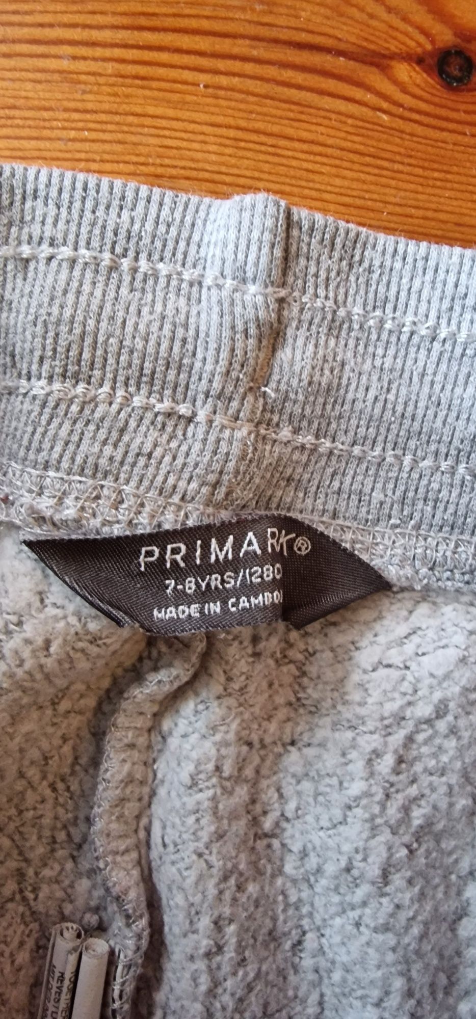 Spodnie dresowe Primark 7-8 lat