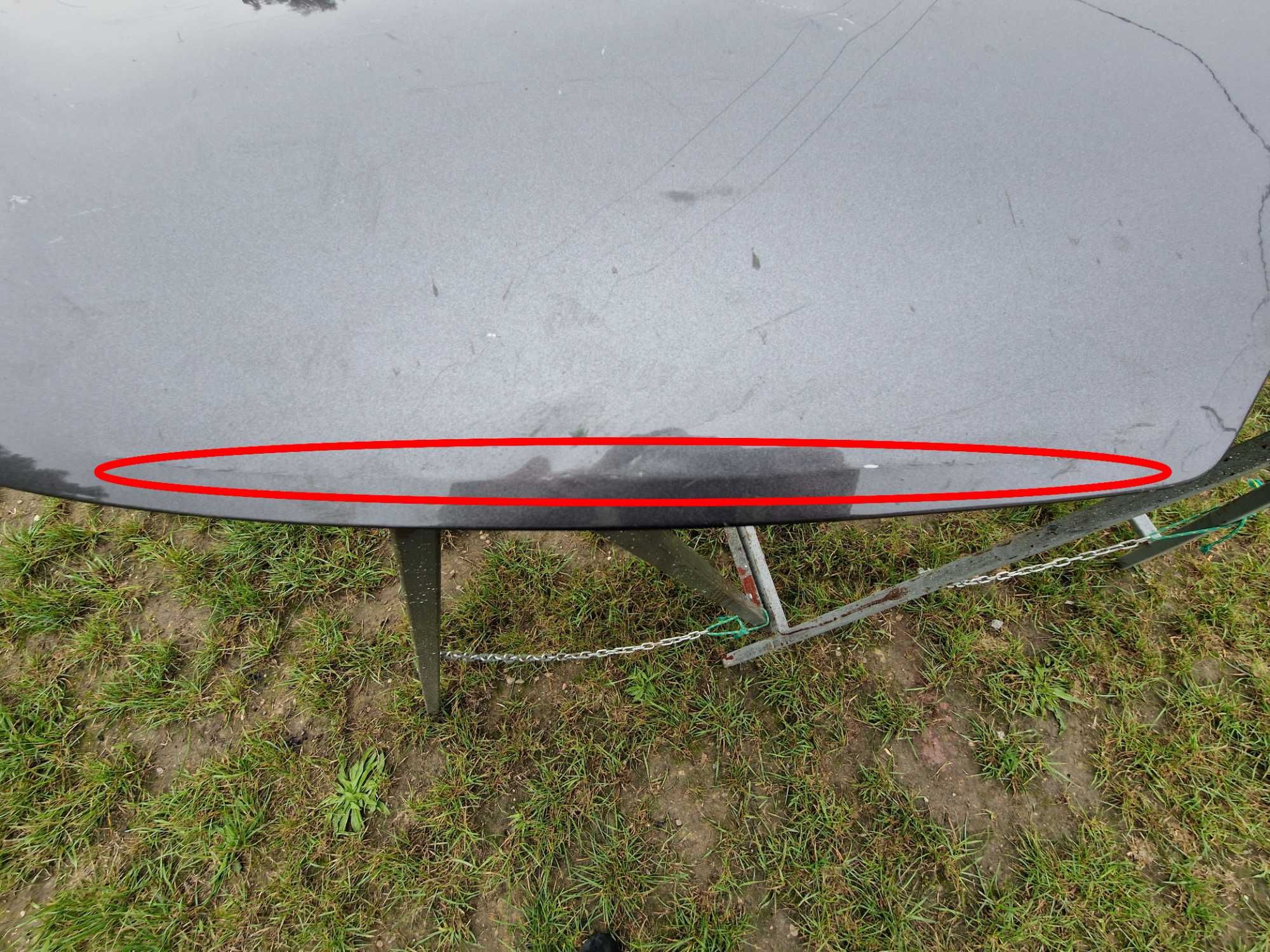 Maska Citroen C4 Picasso/Grand Picasso II 13-