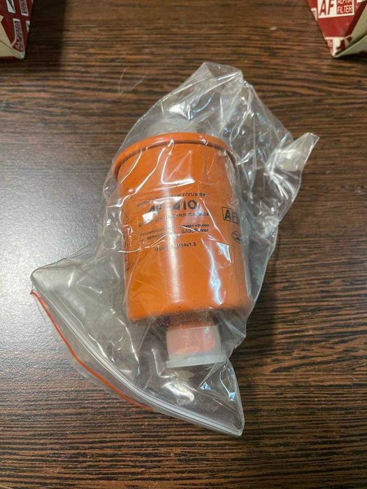 Новий Фільтр паливний Lada ВАЗ 2101 2103 2105 2106 2107 Жигулі