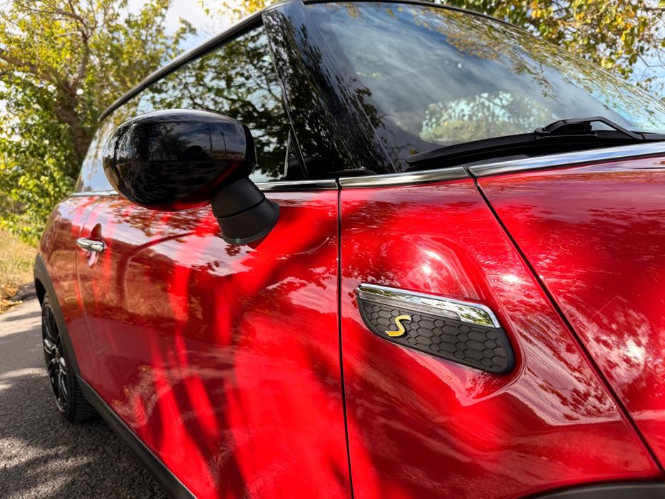 Mini Cooper SE Yours - IVA dedutível