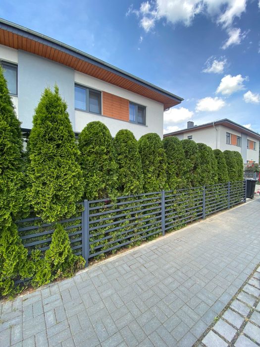 Usługi ogrodnicze - realizacja, pielęgnacja ogrodów