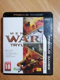Gra PC Men of War Trylogia