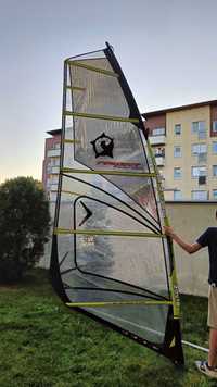 żagiel windsurfingowy Severne Blade 5.3