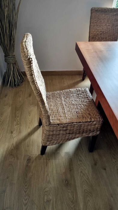 Cadeiras Ataria Sklum + Espelho