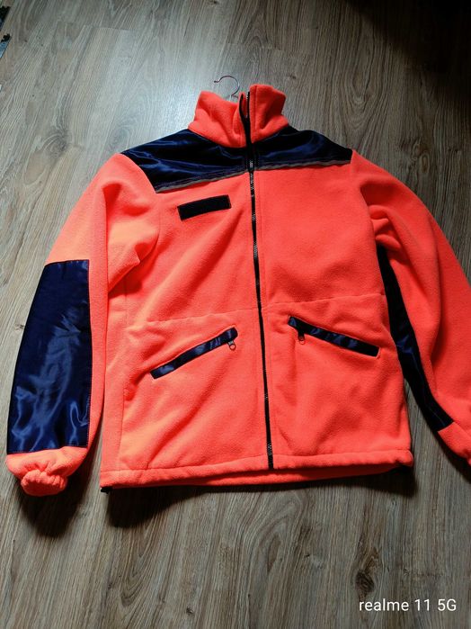 Uniform ratownik medyczny unisex