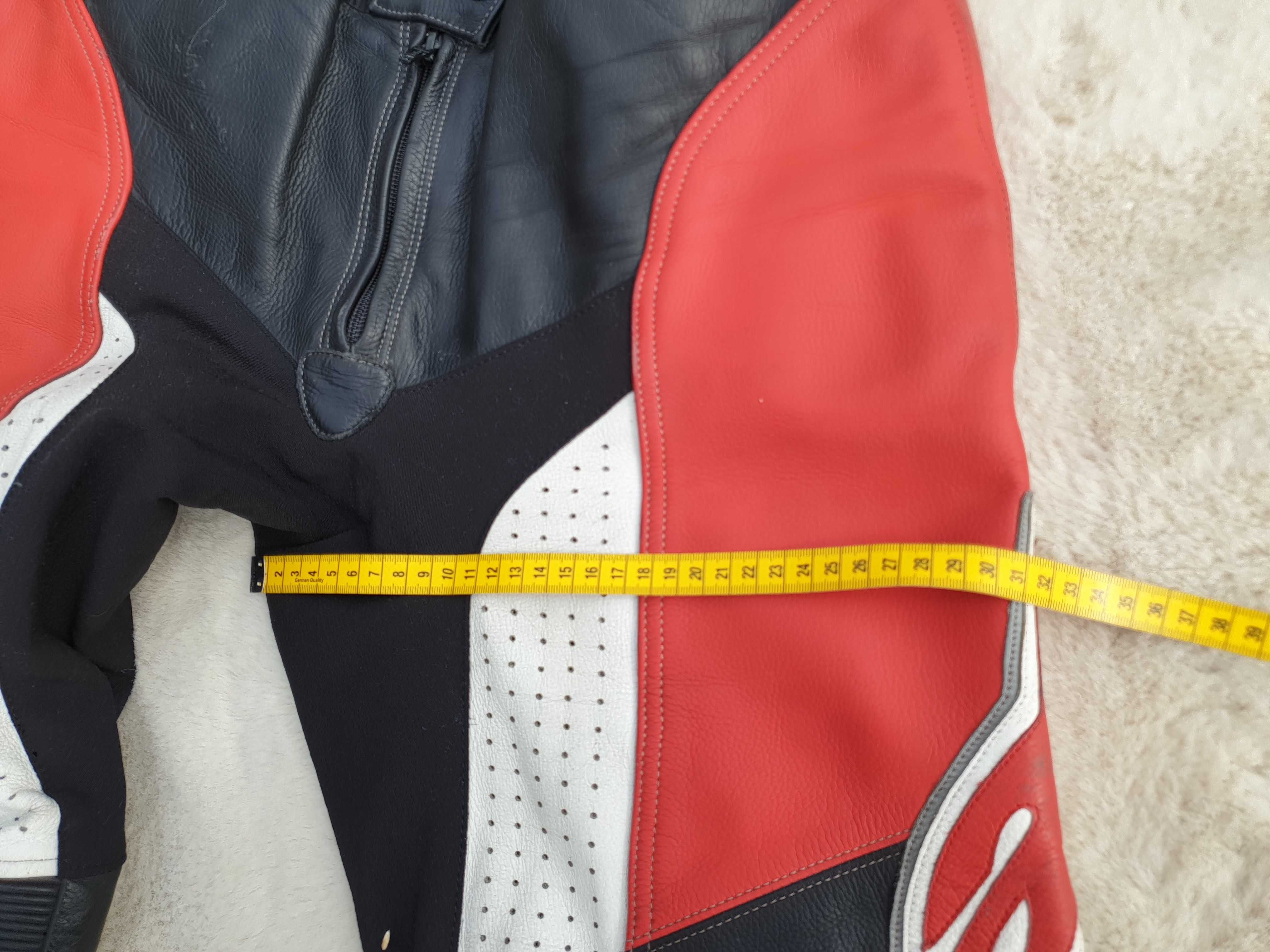 Alpinestars stella 46 eur 40 pl L damskie spodnie motocyklowe