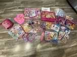 Zestaw Winx MEGA PAKA z wieloma akcesoriami