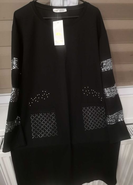 Nowa sukienka FREESTILL