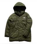 Куртка-парка The North Face