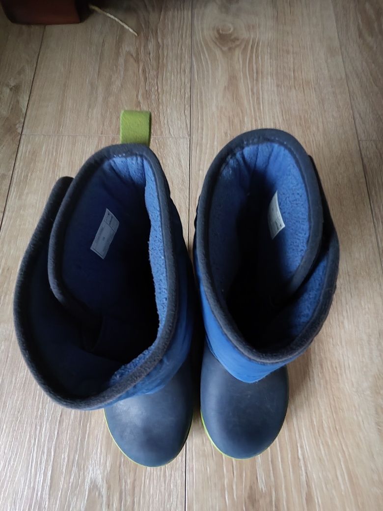 Crocs Buty Zimowe C9