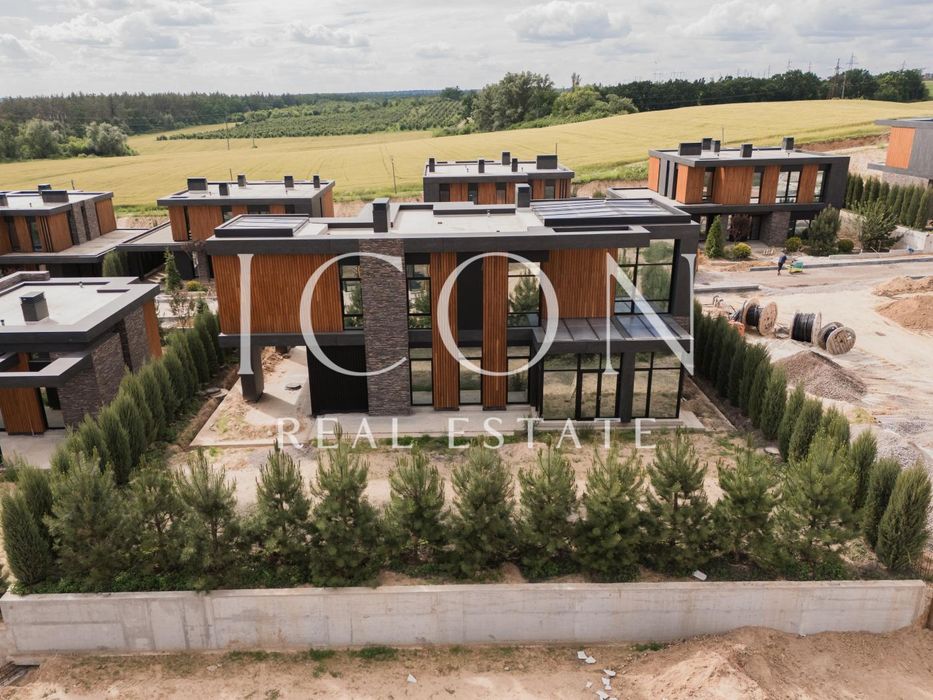 Продаж будинку | 446м2 | с.Лісники