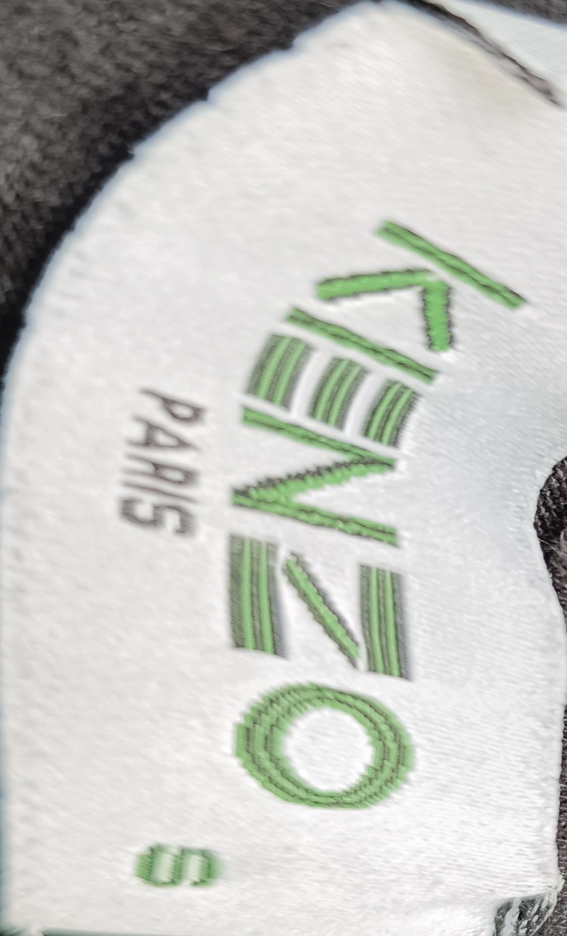 Koszulka męska rozm S Kenzo