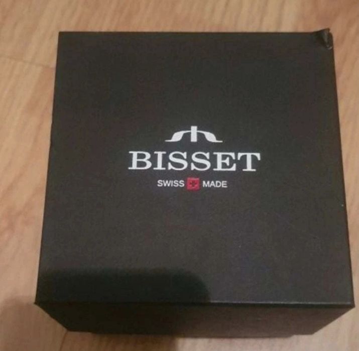 Zegarek damski Bisset