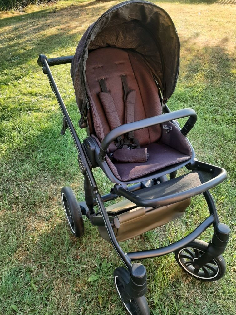 Wózek anex m/type 2w1