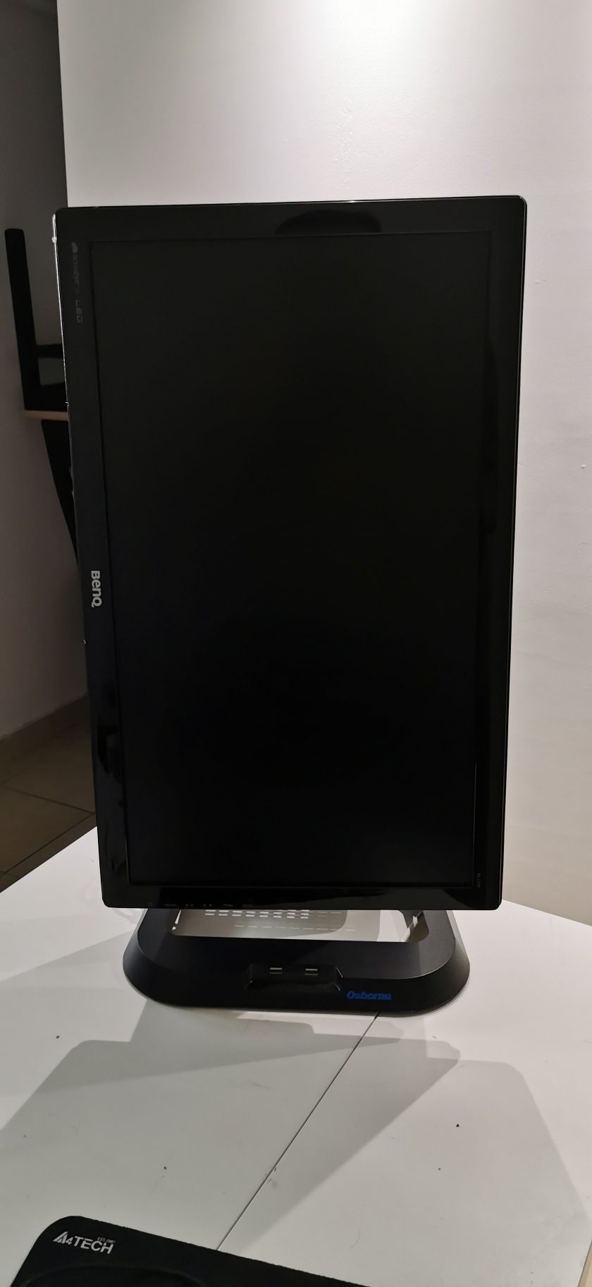 Monitor 22" Benq GL2250 Full HD