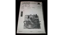 Instrukcja serwisowa TVC GRUNDIG P37-XXX CUC7301