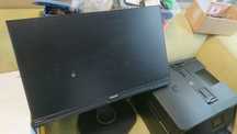 Monitor Philips 24 całe 241B7QU