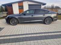 Audi A5 2,0 TDI quattro sport S tronik 2019