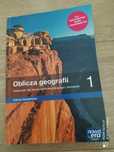 Oblicza geografii 1 - Nowa era ZR