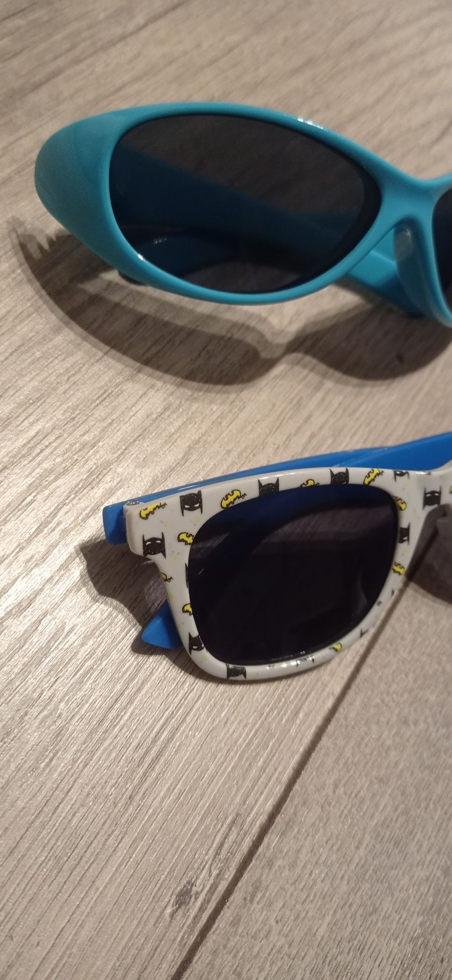 Okulary przeciwsłoneczne dziecięce h&M
