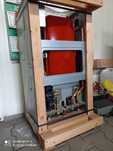 Piec gazowy Wiessman Nowy Vitopend 100 24KW Zamknieta komora spalania