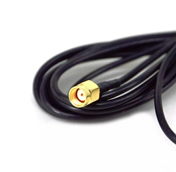 WiFi Antenna - GSM64551464224003122