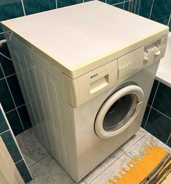 Pralka BOSCH WFB 1205