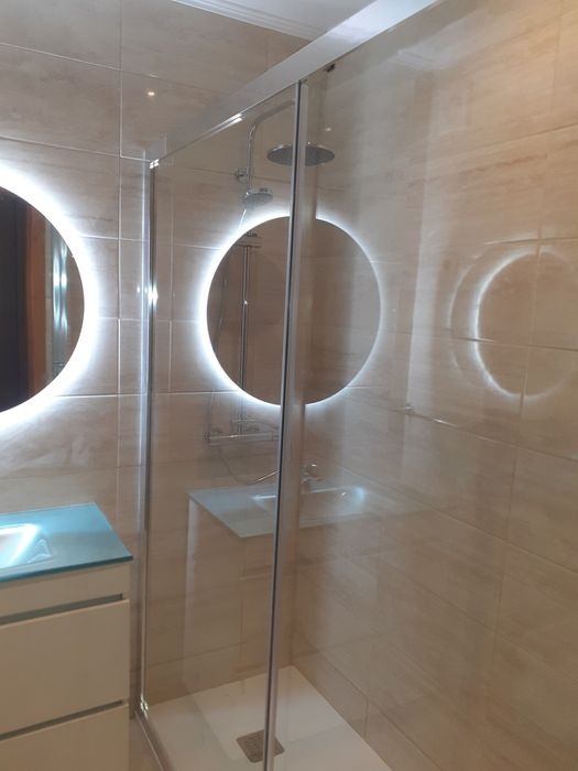 Remodelações gerais