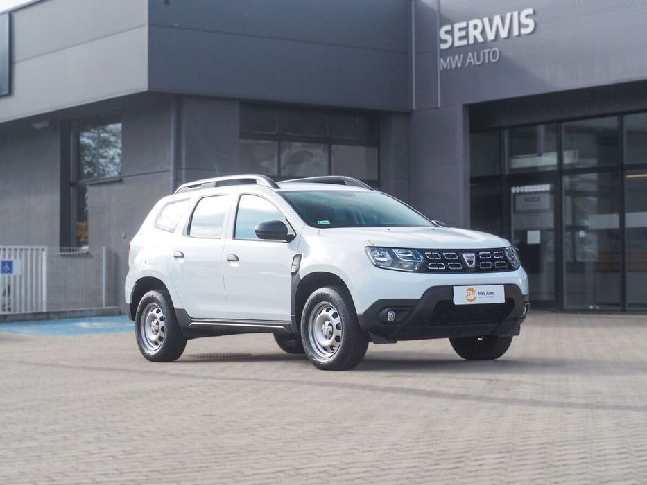 Dacia Duster Dacia Duster 1.0 TCe Essential