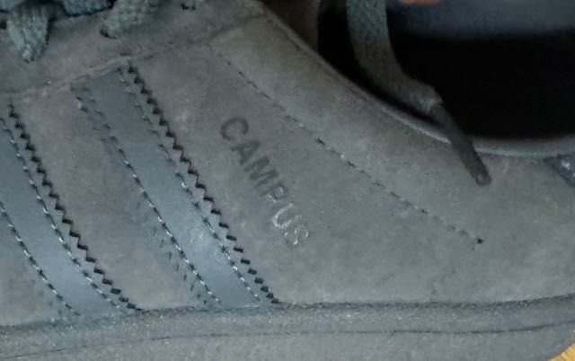 Ténis Adidas Campus