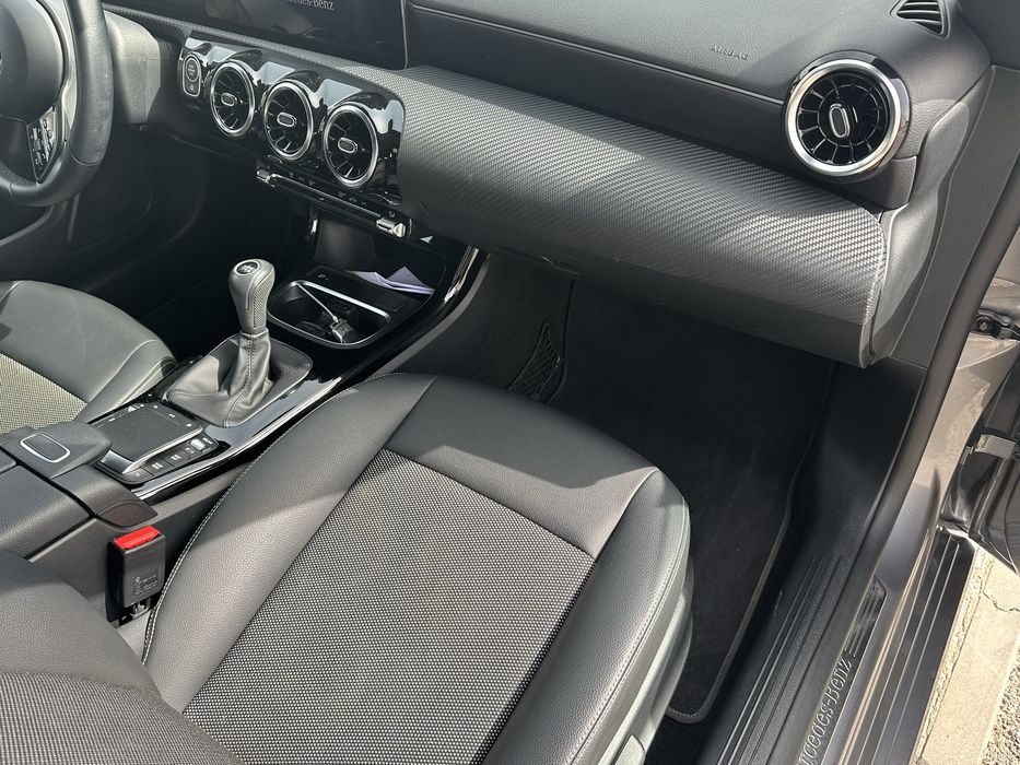 Mercedes CLA 180