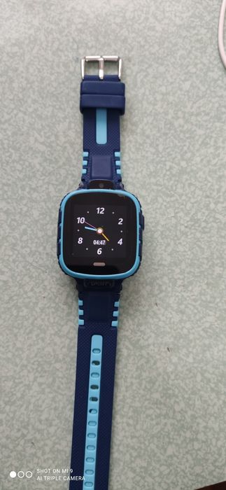 Смарт часы детские