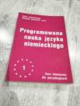 Programowana nauka języka niemieckiego