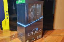 Elex - Edycja Kolekcjonerska - NOWA Folia Xbox One
