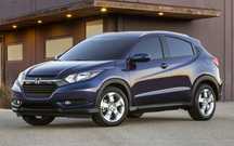 РАЗБОРКА Honda HR-V на запчасти Хонда Civic X 10 ХРВ Сивик Цивік Цивик