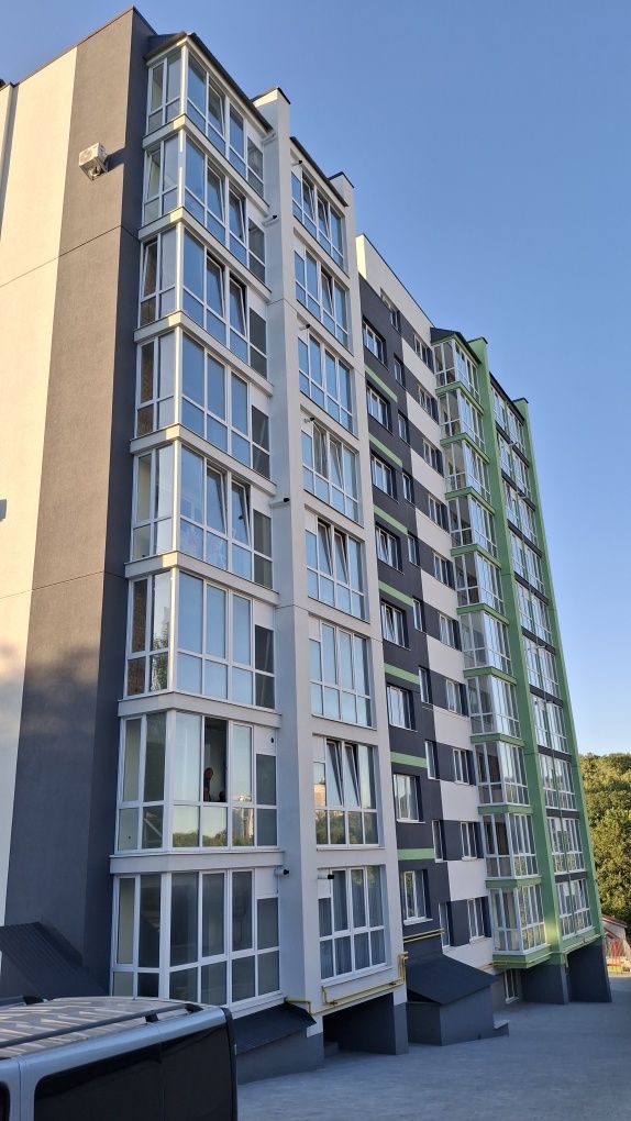 Продаж 3к квартири Тернопіль Дружба центр Львівська