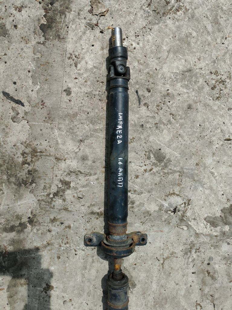 Кардан subaru impreza 4 2011-16 рік