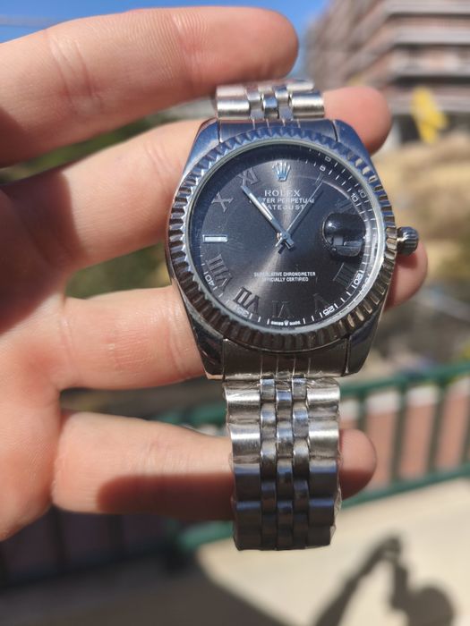 Relógio Rolex datejust