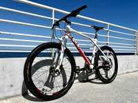 Велосипед GT Avalanche® Elite 26 Deore XT Вилка RockShox