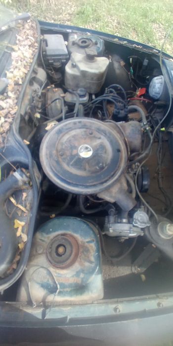 Продається 2 пікапаІж ода