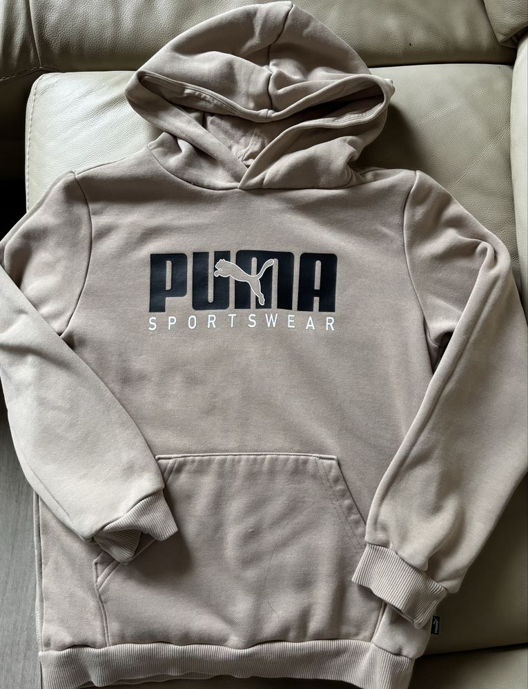 Dres PUMA 152 cm 11-12 lat