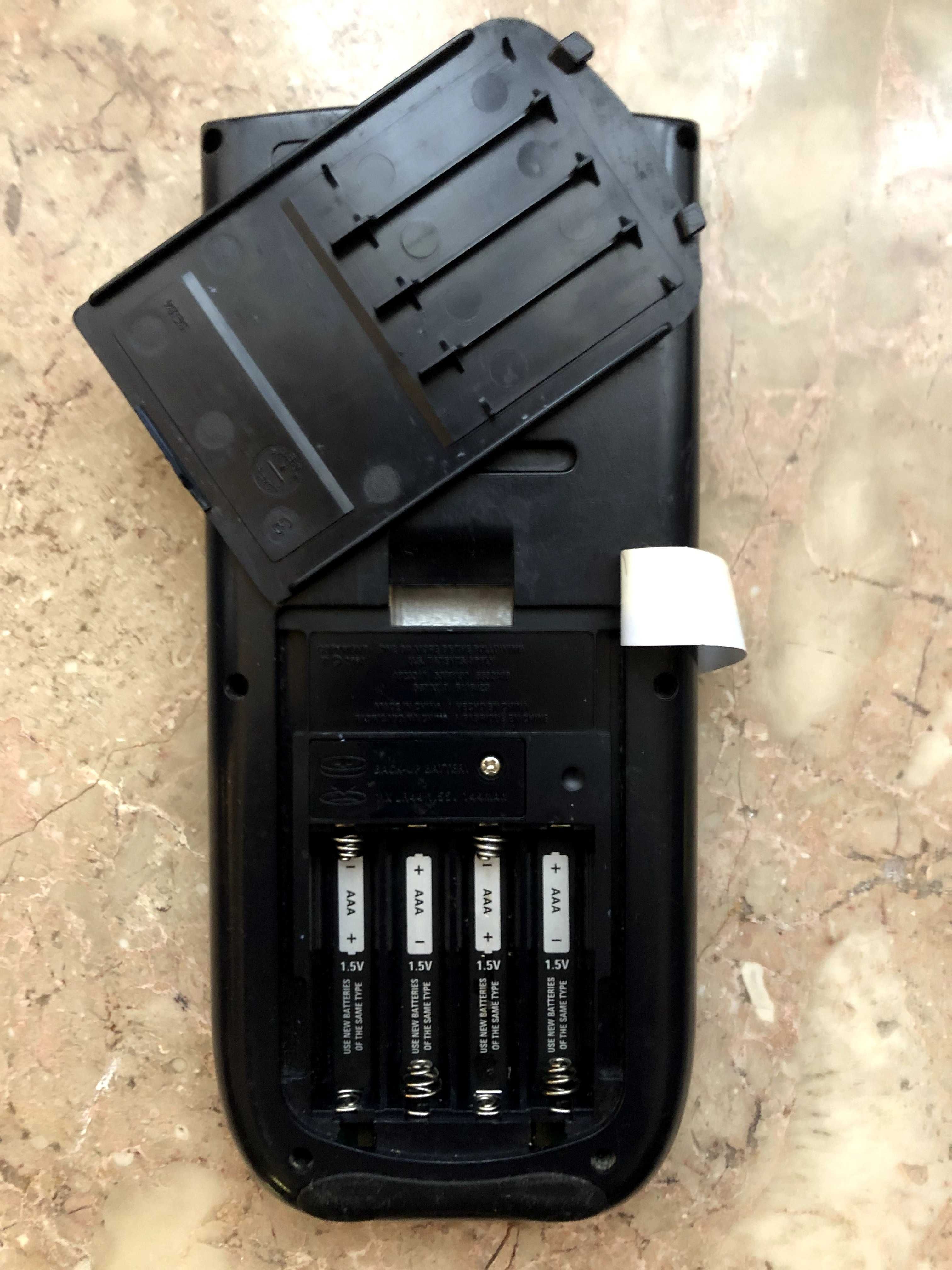 Calculadora gráfica TI-84 Plus