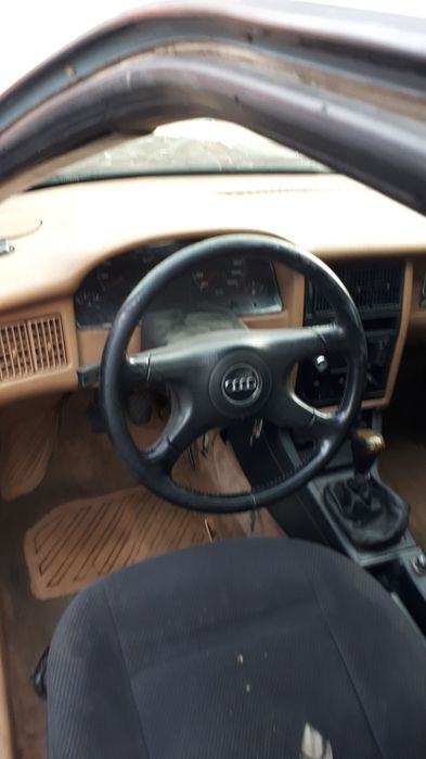 Авто на ходу можливо обмін