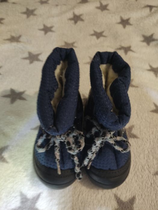 Зимові чоботи demar