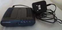 #__Router SpeedTouch Thomson (ST516 v6)