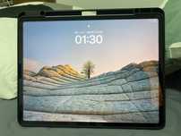 iPad pro, 12.9, 2022, 128G